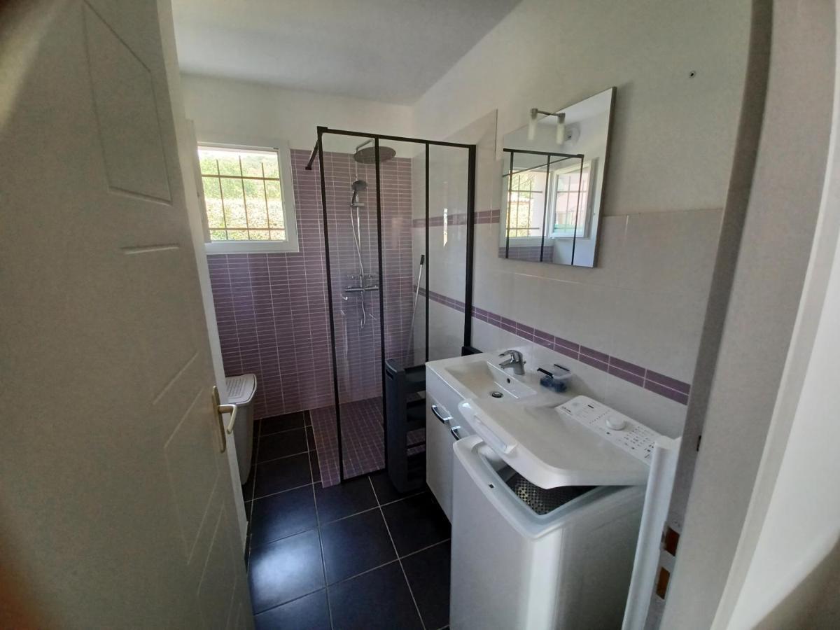 Le Chateau Saint Martin Ngoại thất bức ảnh